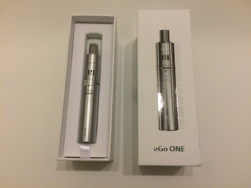 eGO-one